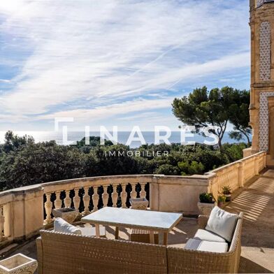 Appartement 4 pièces 995000 €