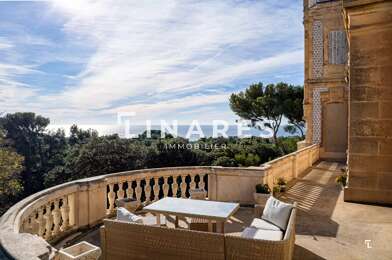 Appartement 4 pièces 945000 €