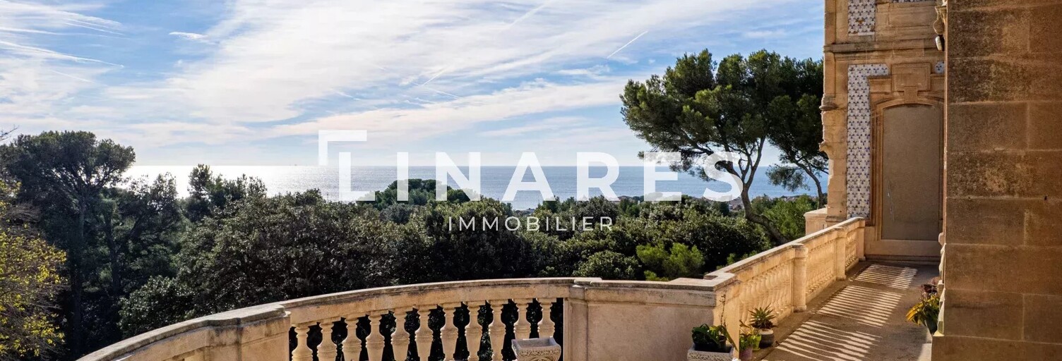 Appartement 4 Pièces 145 m² à vendre à Sausset-les-Pins (13960)