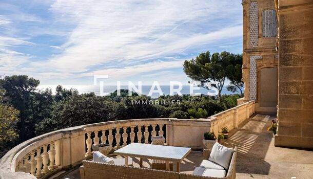 Appartement 4 pièces  à vendre Sausset-les-Pins 13960