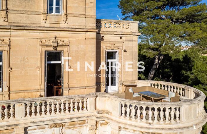 PIERRES & MER - Appartement d'exception VUE MER - T4 de 145m2  + — photo 2