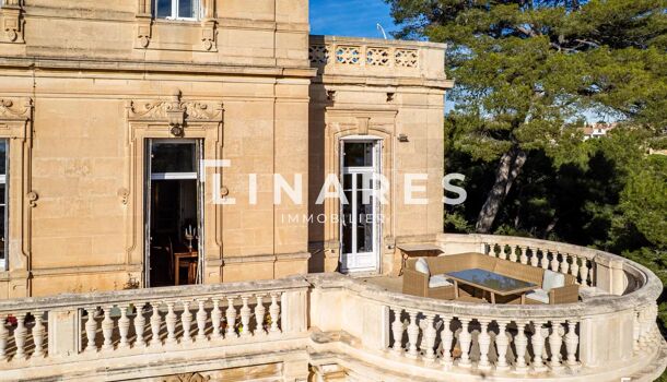 Appartement 4 pièces  à vendre Sausset-les-Pins 13960