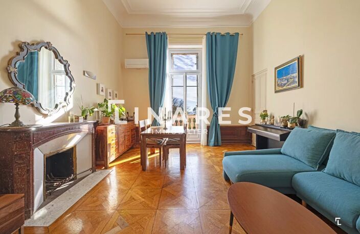 PIERRES & MER - Appartement d'exception VUE MER - T4 de 145m2  + — photo 3