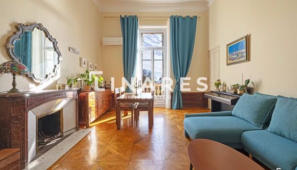 Appartement 4 pièces  à vendre Sausset-les-Pins 13960