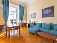 PIERRES & MER - Appartement d'exception VUE MER - T4 de 145m2  + — photo 4
