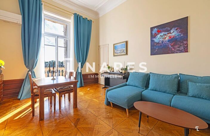 PIERRES & MER - Appartement d'exception VUE MER - T4 de 145m2  + — photo 4