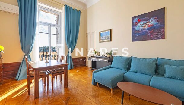 Appartement 4 pièces  à vendre Sausset-les-Pins 13960