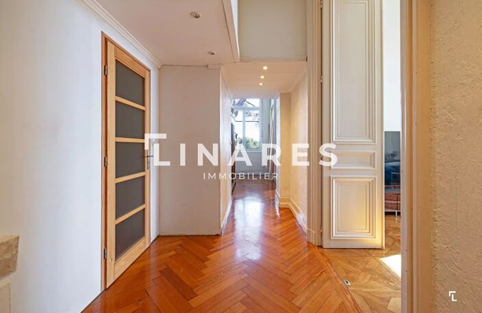 PIERRES & MER - Appartement d'exception VUE MER - T4 de 145m2  + — photo 5