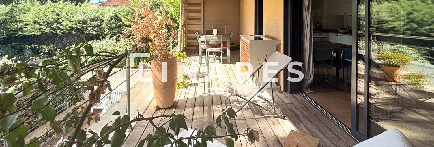 Appartement 3 Pièces 82 m² à vendre à La Ciotat (13600)