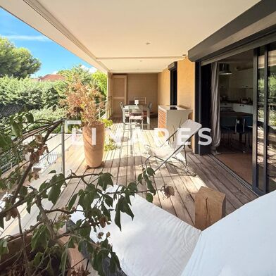 Appartement 3 pièces 485000 €