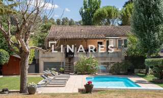 Maison 7 Pièces 189 m² à vendre à Le Tholonet (13100)