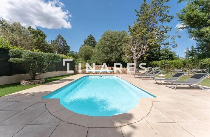 La CEZANNE - Maison divisée de 189m2 -  Terrain 1100m2 - 13100 L — photo 4