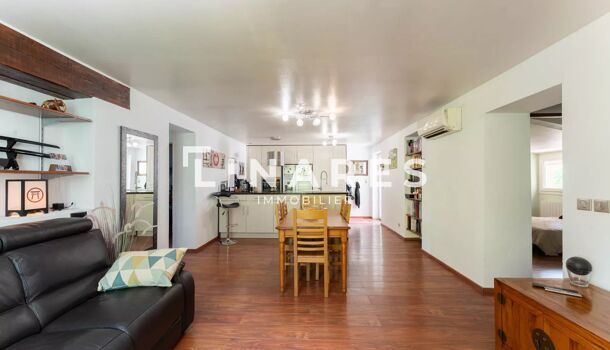 Villa / Maison 7 pièces  à vendre Aix-en-Provence 13100