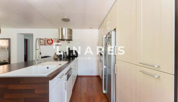 Villa / Maison 7 pièces  à vendre Aix-en-Provence 13100