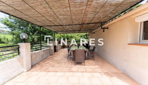 Villa / Maison 7 pièces  à vendre Aix-en-Provence 13100