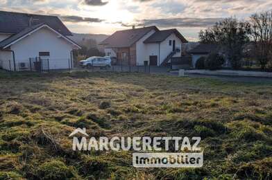 Terrain  159000 €