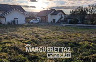 Terrain à bâtir de 500 m² — photo du bien