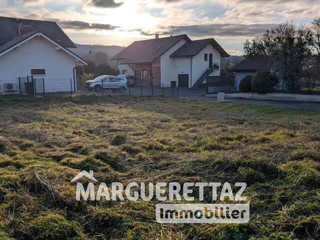 Terrain à bâtir de 500 m² — photo du bien