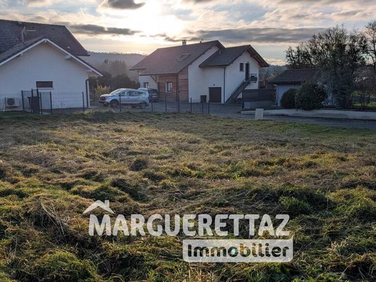 Terrain à bâtir de 500 m² — photo 1