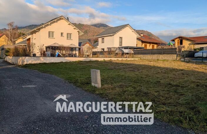 Terrain à bâtir de 500 m² — photo 2