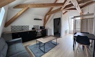 Appartement 2 Pièces 32 m² à louer à Poitiers (86000)