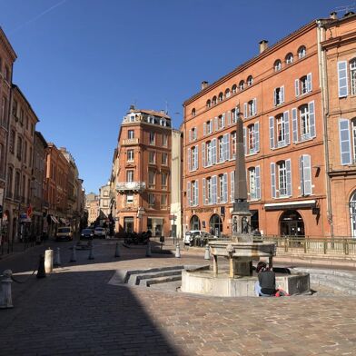 Bureau 3 pièces 1330 €