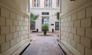 Bureau 3 Pièces 40 m² à louer à Toulouse (31000)