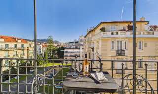 Appartement 4 Pièces 92 m² à vendre à Nice (06000)