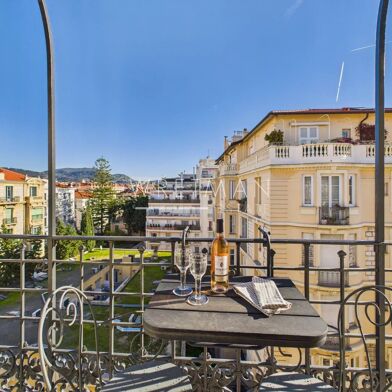 Appartement 4 pièces 920000 €