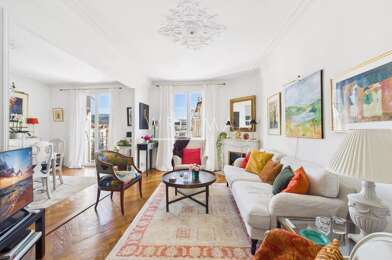 Appartement 4 pièces 920000 €