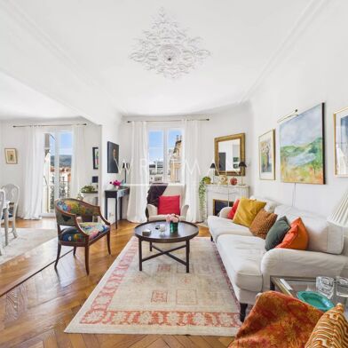 Appartement 4 pièces 920000 €