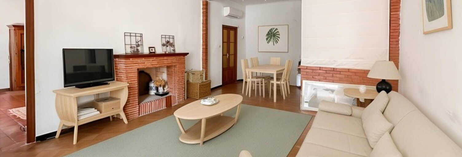 Appartement 2 Pièces 55 m² à vendre à Ajaccio (20000)