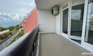 Appartement 1 Pièce 30 m² à vendre à Le Gosier (97190)