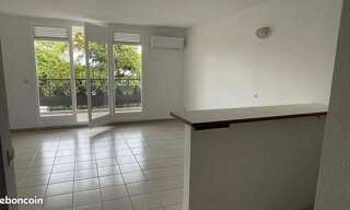 Appartement 1 Pièce 30 m² à vendre à Le Gosier (97190)