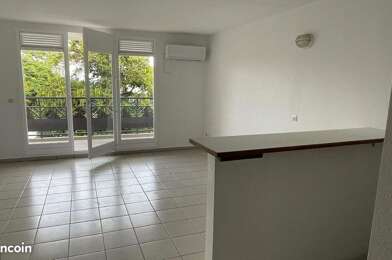 Appartement 1 pièces 159000 €
