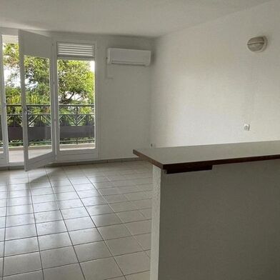 Appartement 1 pièces 159000 €