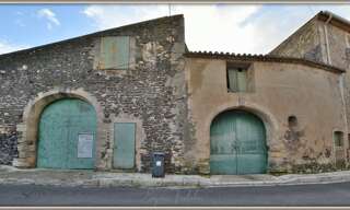 Maison 1 Pièce 317 m² à vendre à Caux (34720)