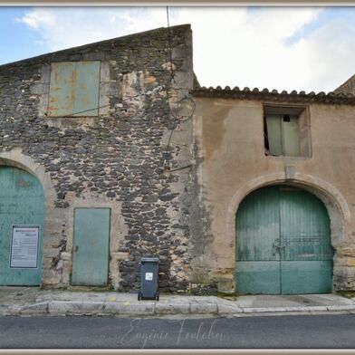 Maison 1 pièces 115000 €