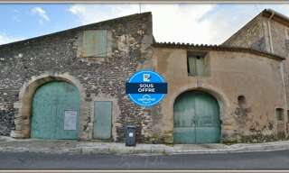 Maison 1 Pièce 317 m² à vendre à Caux (34720)