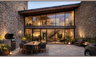 Maison 1 Pièce 317 m² à vendre à Caux (34720)