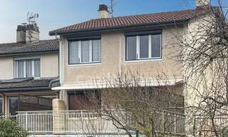 Maison 5 Pièces 125 m² à vendre à Chevigny-Saint-Sauveur (21800)