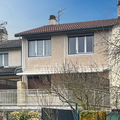 Maison 5 pièces 274000 €