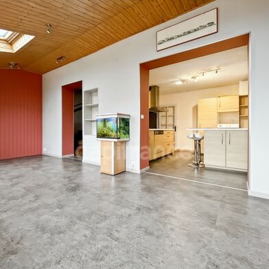 Maison 5 pièces 274000 €