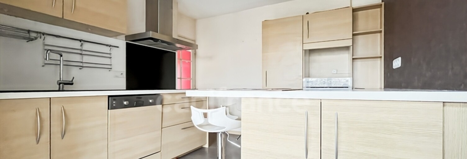 Maison 5 Pièces 125 m² à vendre à Chevigny-Saint-Sauveur (21800)