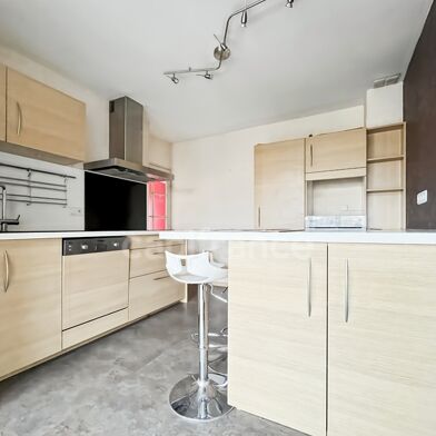 Maison 5 pièces 260000 €