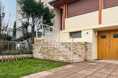 Maison 5 pièces 260000 €