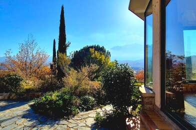 Maison 6 pièces 397000 €