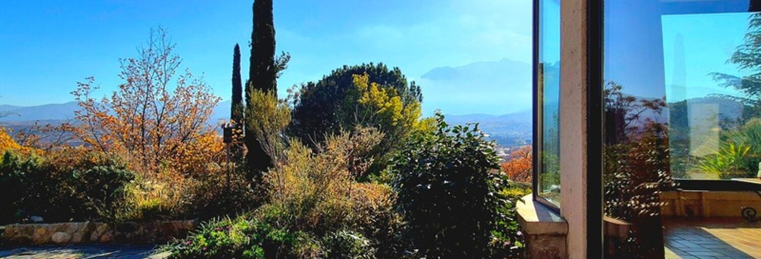 Maison 6 Pièces 254 m² à vendre à Catllar (66500)