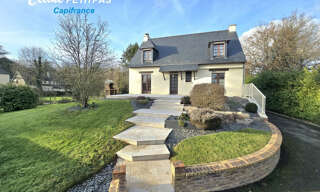 Maison 6 Pièces 127 m² à vendre à Iffendic (35750)