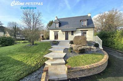 Maison 6 pièces 256500 €